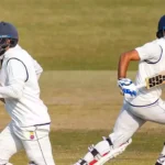 Record-Breaking Feat: Mumbai’s Kotian and Deshpande Score Centuries as No. 10 and No. 11 in Ranji Trophy Match
